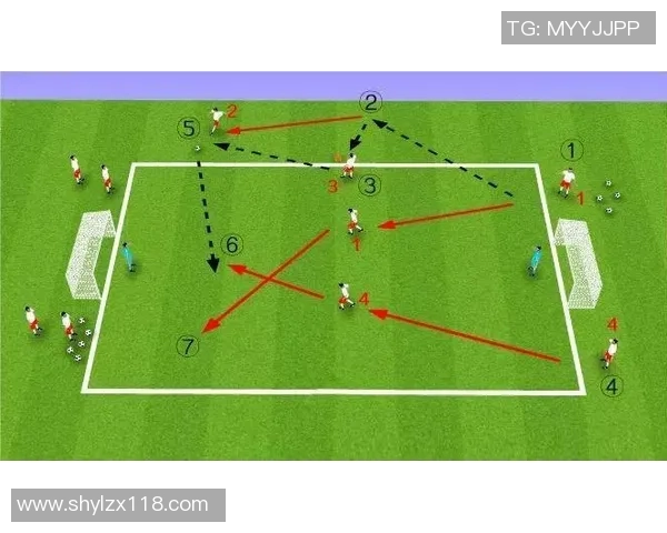 足球半和角的技巧与战术解析助你提升比赛表现
