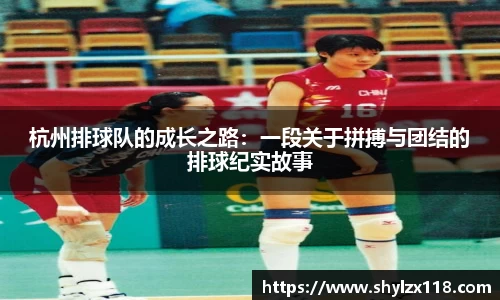 杭州排球队的成长之路：一段关于拼搏与团结的排球纪实故事