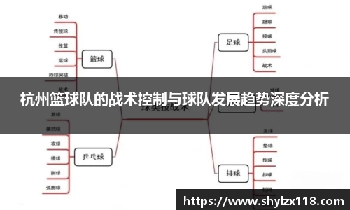 杭州篮球队的战术控制与球队发展趋势深度分析